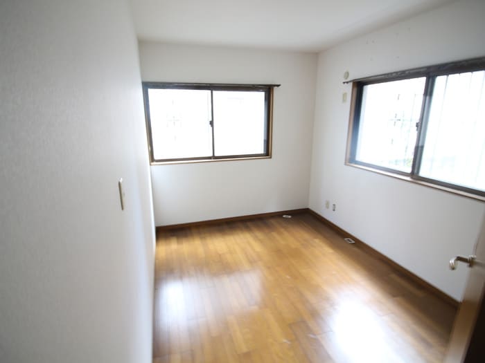 ヴォ－メゾンの物件内観写真