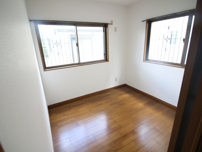 ヴォ－メゾンの物件内観写真