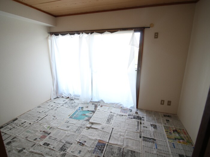 ヴォ－メゾンの物件内観写真