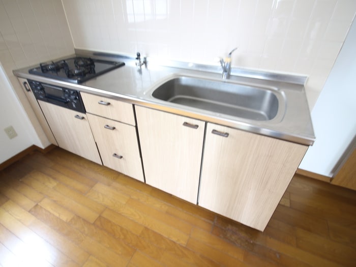 ヴォ－メゾンの物件内観写真