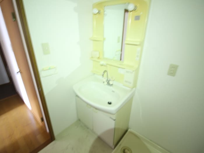 ヴォ－メゾンの物件内観写真