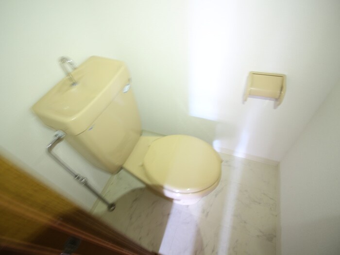 ヴォ－メゾンの物件内観写真