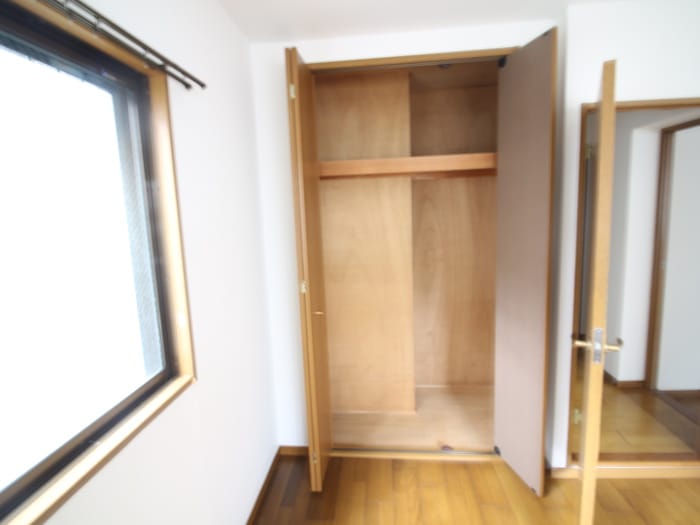 ヴォ－メゾンの物件内観写真