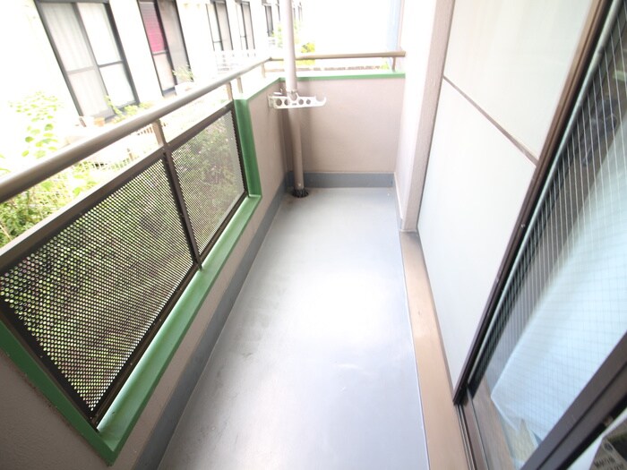 ヴォ－メゾンの物件内観写真