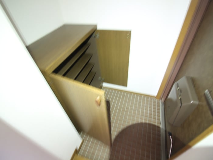 ヴォ－メゾンの物件内観写真