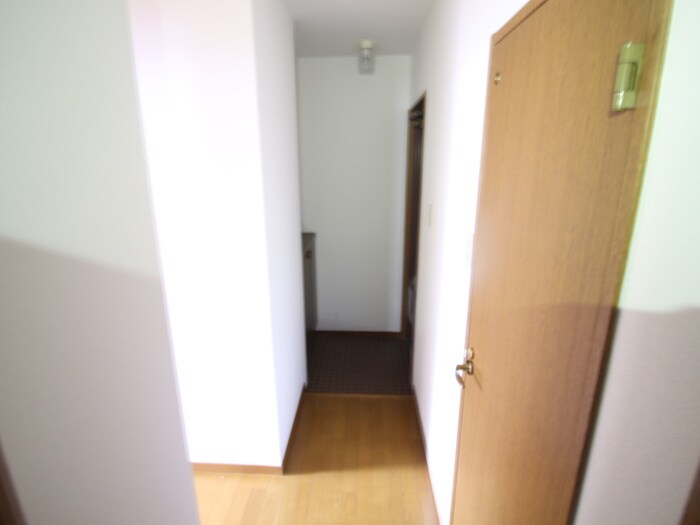 ヴォ－メゾンの物件内観写真