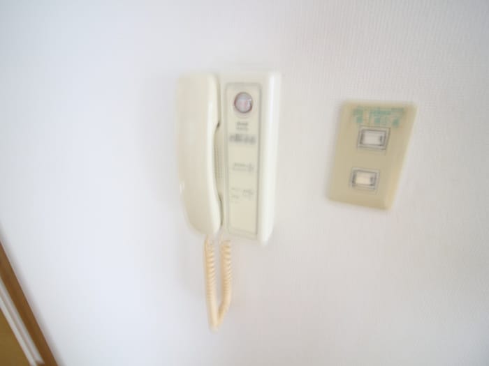 ヴォ－メゾンの物件内観写真