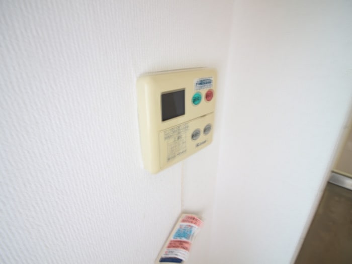 ヴォ－メゾンの物件内観写真