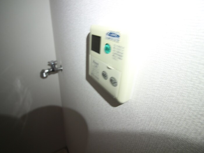 ヴォ－メゾンの物件内観写真