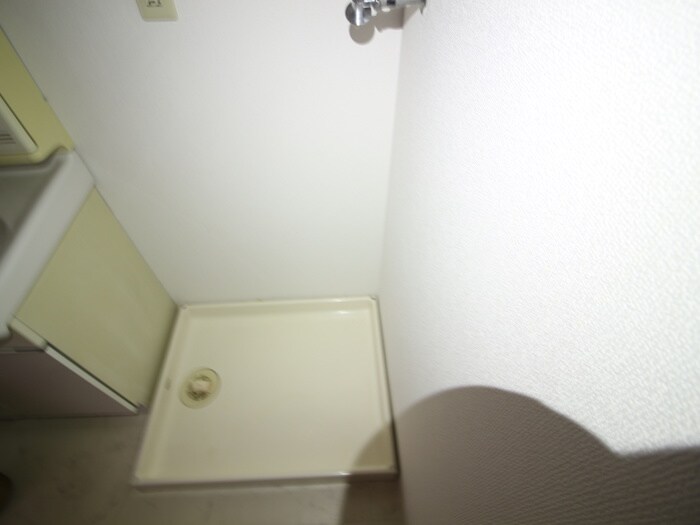 ヴォ－メゾンの物件内観写真