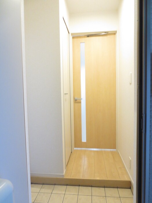 ラフレシール太秦Ⅰの物件内観写真