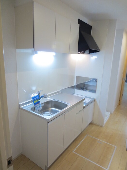 ラフレシール太秦Ⅰの物件内観写真