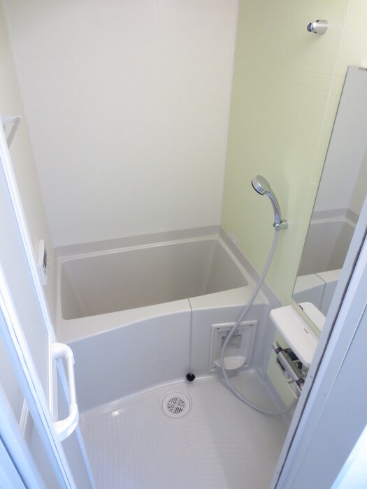 ラフレシール太秦Ⅰの物件内観写真