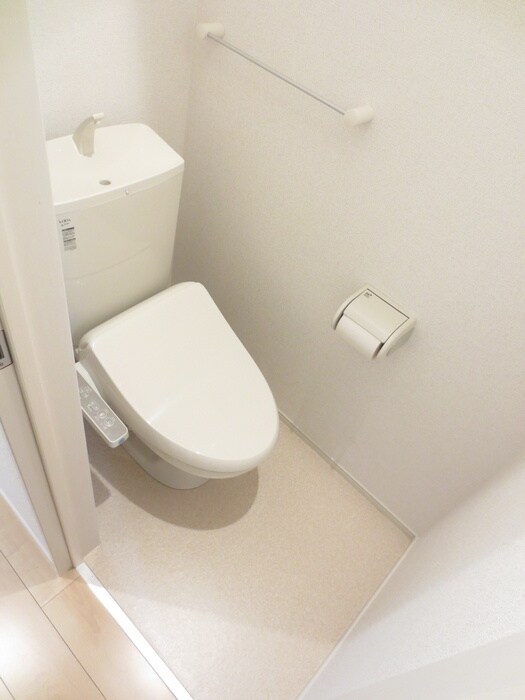 ラフレシール太秦Ⅰの物件内観写真