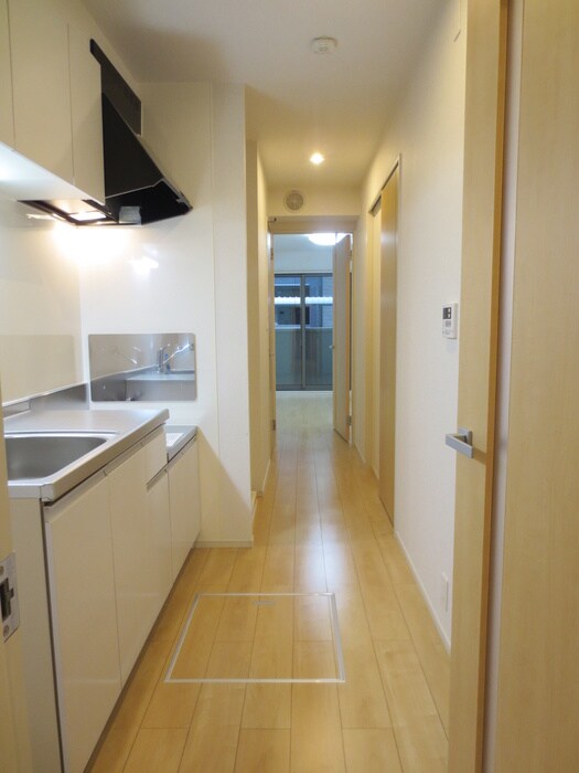 ラフレシール太秦Ⅰの物件内観写真