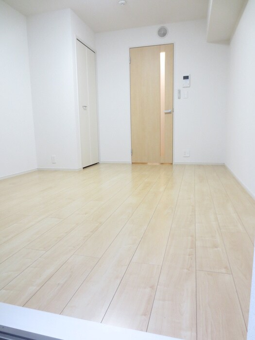 ラフレシール太秦Ⅰの物件内観写真