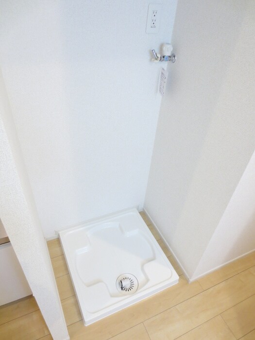 ラフレシール太秦Ⅰの物件内観写真