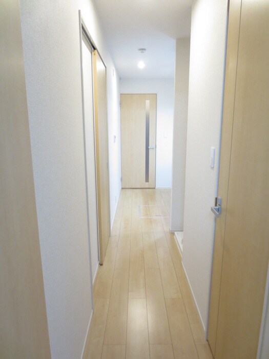 ラフレシール太秦Ⅰの物件内観写真