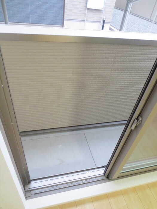 ラフレシール太秦Ⅰの物件内観写真