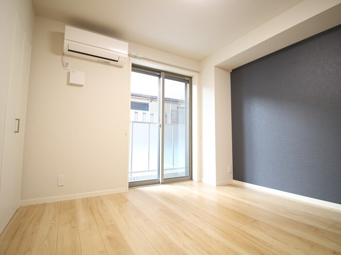 シャ－メゾン上杉の物件内観写真