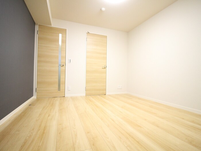 シャ－メゾン上杉の物件内観写真