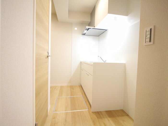 シャ－メゾン上杉の物件内観写真