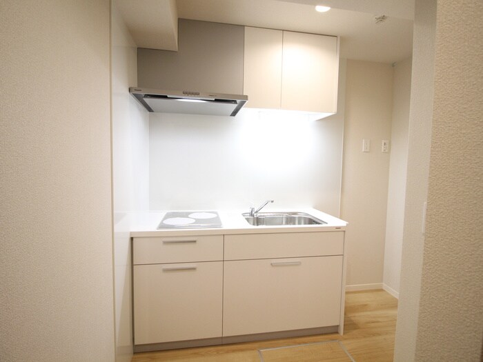 シャ－メゾン上杉の物件内観写真