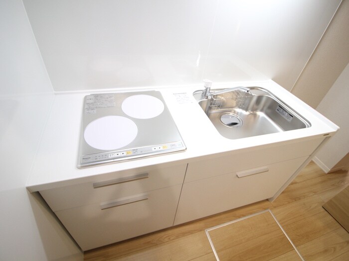 シャ－メゾン上杉の物件内観写真