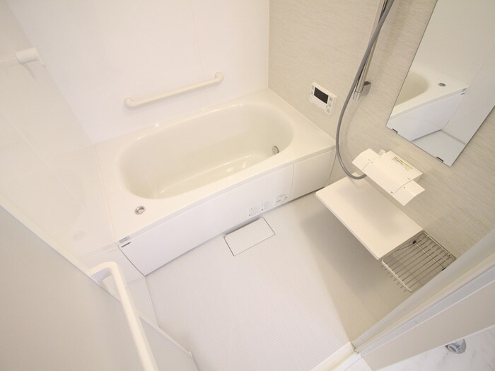 シャ－メゾン上杉の物件内観写真