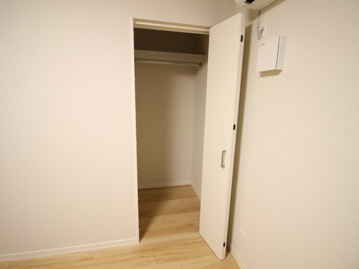 シャ－メゾン上杉の物件内観写真