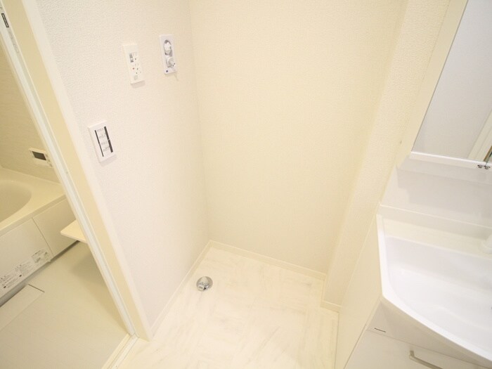 シャ－メゾン上杉の物件内観写真