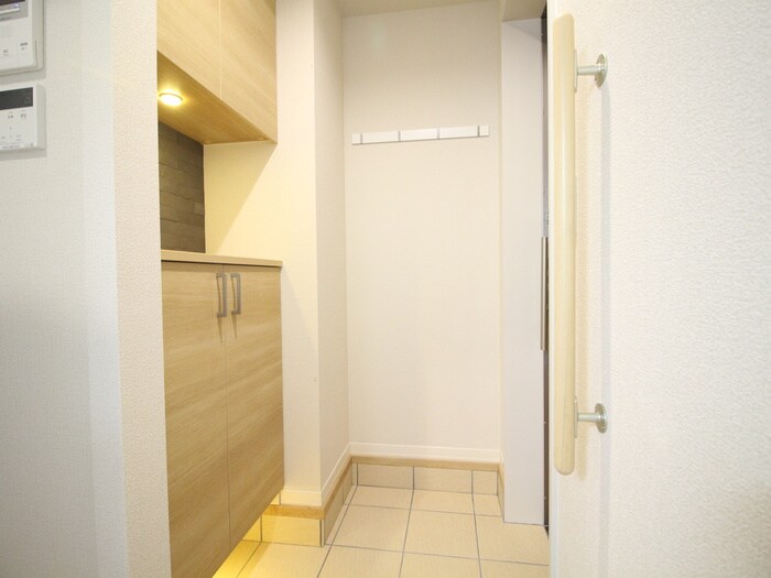 シャ－メゾン上杉の物件内観写真