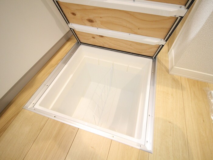 シャ－メゾン上杉の物件内観写真