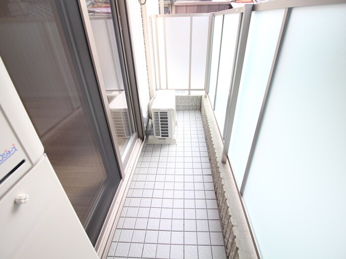 シャ－メゾン上杉の物件内観写真