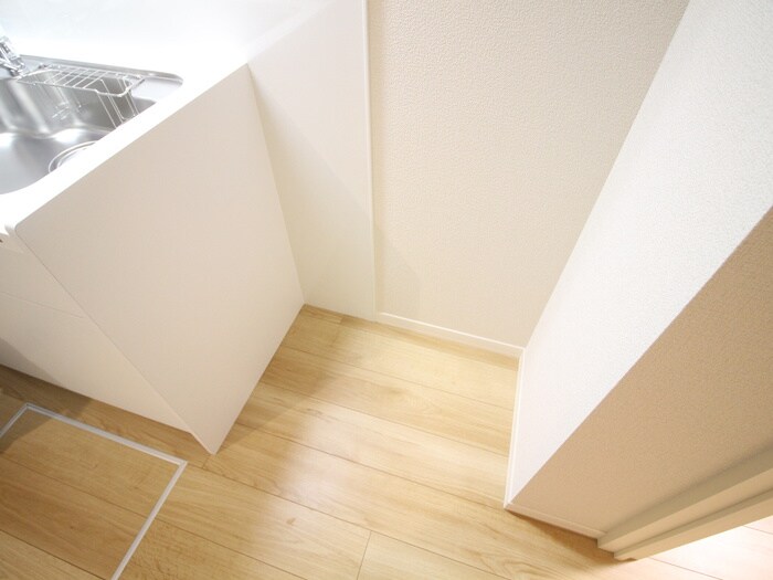 シャ－メゾン上杉の物件内観写真