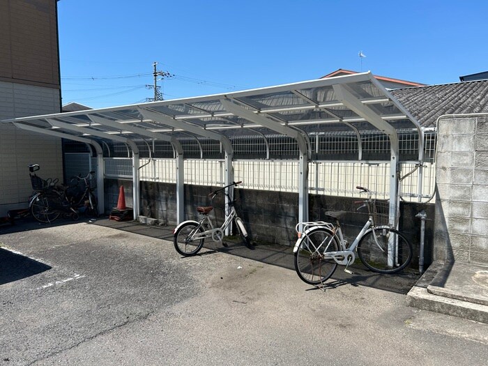 エクセレントＴＡＫＡ　Ｂの物件外観写真