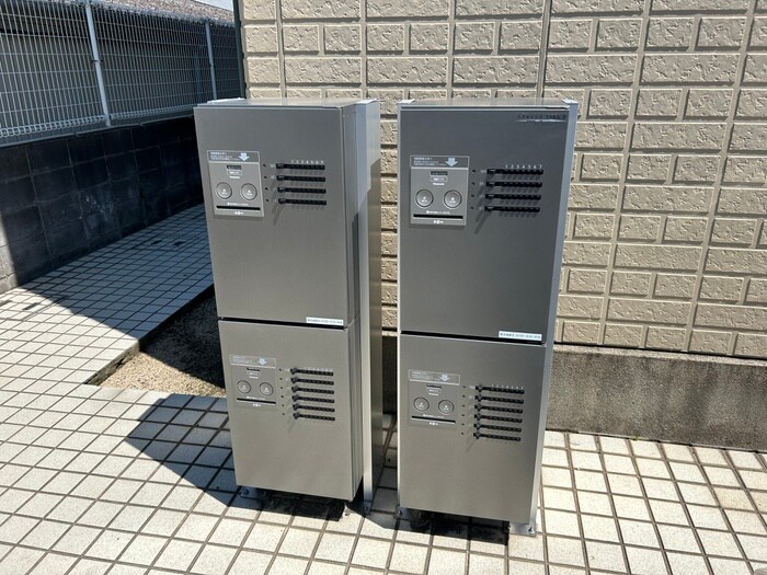 エクセレントＴＡＫＡ　Ｂの物件外観写真