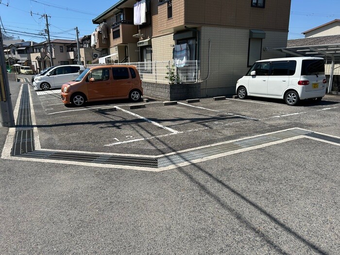 エクセレントＴＡＫＡ　Ｂの物件外観写真