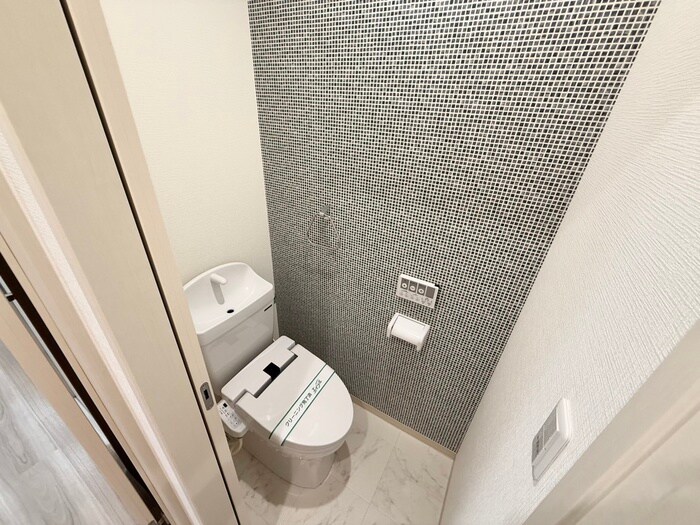 BELLEZA千舟の物件内観写真