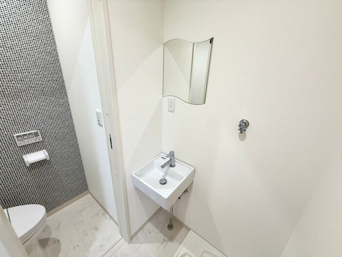 BELLEZA千舟の物件内観写真