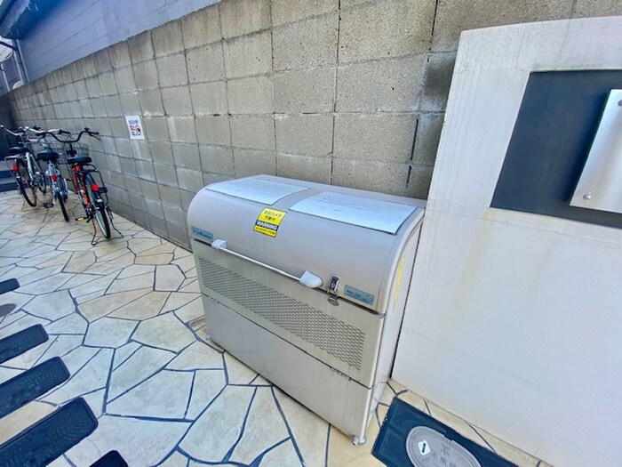 BELLEZA千舟の物件外観写真