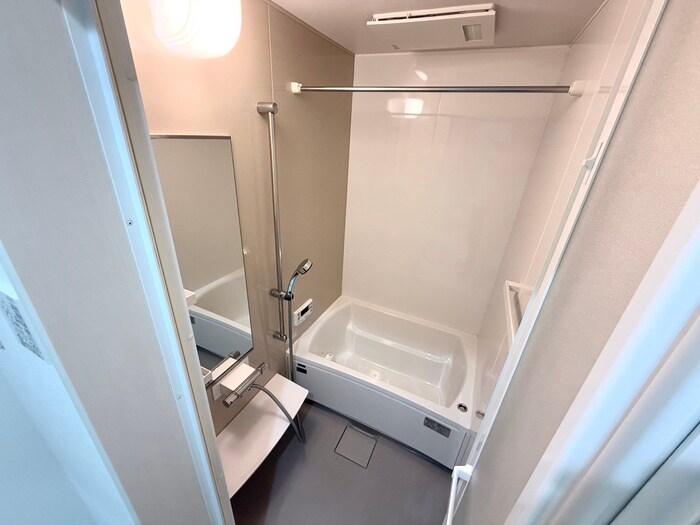 BELLEZA千舟の物件内観写真