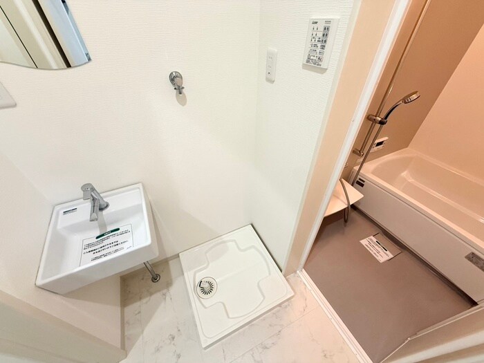 BELLEZA千舟の物件内観写真