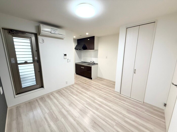 BELLEZA千舟の物件内観写真