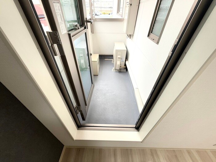 BELLEZA千舟の物件内観写真