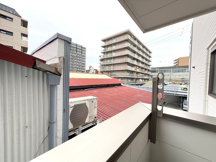 BELLEZA千舟の物件内観写真