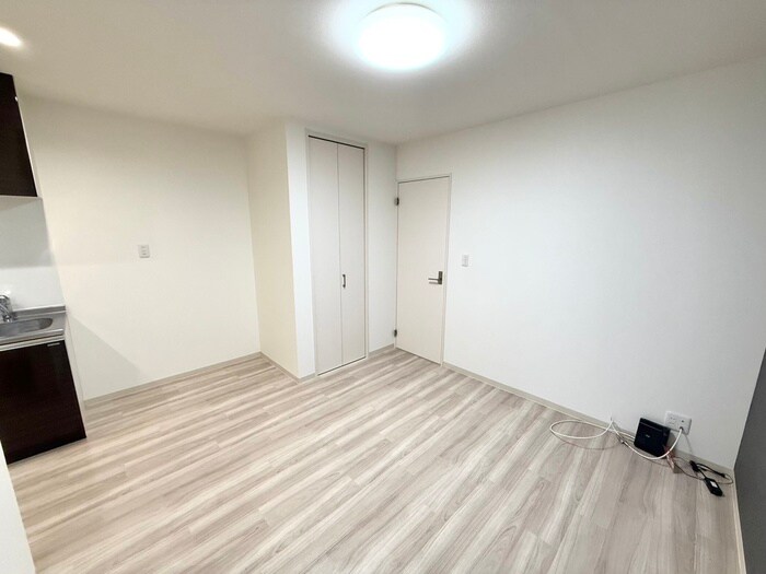 BELLEZA千舟の物件内観写真