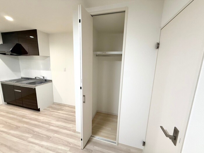 BELLEZA千舟の物件内観写真