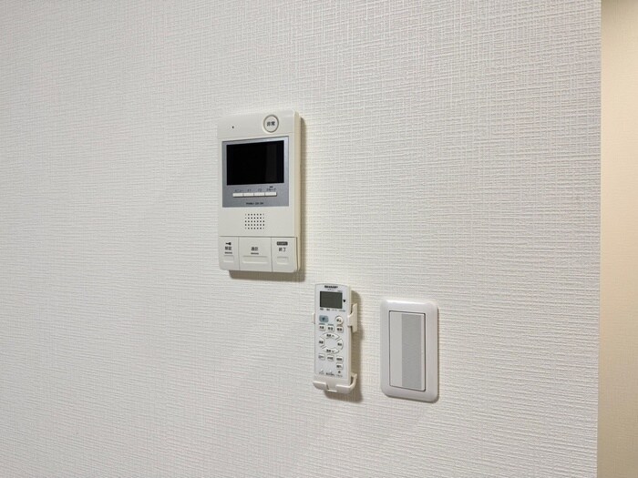 BELLEZA千舟の物件内観写真