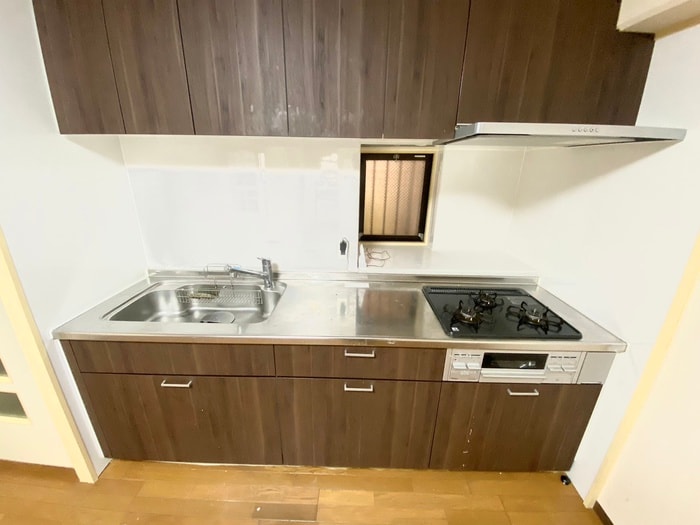 ルミエ－ル出町柳（２０８）の物件内観写真